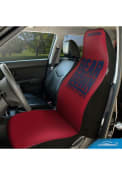 Arizona Wildcats Universal Bucket Car Seat Cover - Red
