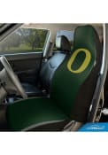 Oregon Ducks Universal Bucket Car Seat Cover - Green