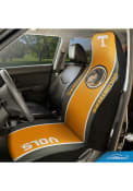 Tennessee Volunteers Universal Bucket Car Seat Cover - Orange