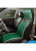 UAB Blazers Universal Bucket Car Seat Cover - Green