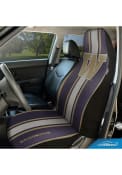 Washington Huskies Universal Bucket Car Seat Cover - Blue