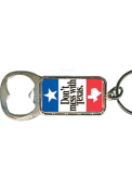 Texas Dont Mess With Texas Bottle Opener Â 