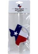 Texas State Shape Auto Air Fresheners - Blue