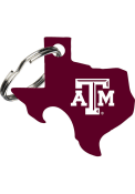 Texas A&M Aggies Bottle Opener Keychain