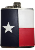 Texas Texas Flag Flask