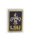 LSU Tigers Vortex Playing Cards