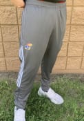 Kansas Jayhawks Tiro21 Training Pants - Grey