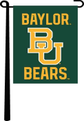 Baylor Bears 13x18 Inch Garden Flag