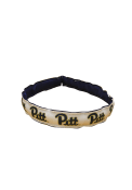 Pitt Panthers Spirit Headband