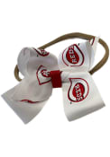 Brown Cincinnati Bearcats Strap Toddler Headband