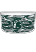 Michigan State Spartans TRITAN BRUSHED Serving Tray