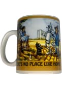 Wizard of Oz No Place Like Home Mug