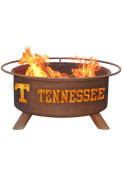 Tennessee Volunteers 30x16 Fire Pit