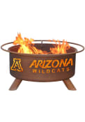 Arizona Wildcats 30x16 Fire Pit