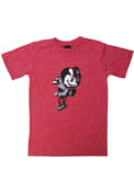 Ohio State Buckeyes Toddler Primary Logo T-Shirt - Red