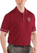 Colorado Rapids Antigua Salute Polo Shirt - Red