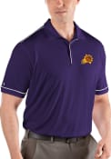 Phoenix Suns Antigua Salute Polo Shirt - Purple