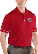 Washington Wizards Antigua Salute Polo Shirt - Red