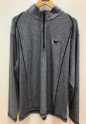 Antigua Penn State Nittany Lions Navy Blue Tempo 1/4 Zip Pullover