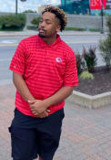 Kansas City Chiefs Antigua Charge Polo Shirt - Red