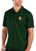 Baylor Bears Antigua Balance Polo Shirt - Green