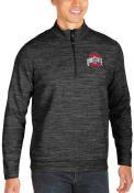 nike campus fan fave dri quarter zip