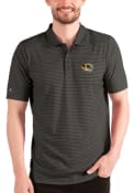 Missouri Tigers Antigua Esteem Polo Shirt - Black
