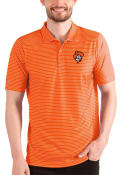Oklahoma State Cowboys Antigua Esteem Polo Shirt - Orange