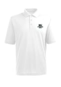 Cleveland State Vikings Antigua Pique Polo Shirt - White