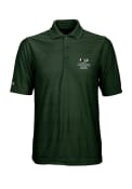 Cleveland State Vikings Antigua Illusion Polo Shirt - Green