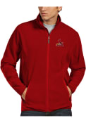 St Louis Cardinals Antigua Ice Medium Weight Jacket - Red