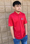 Kansas City Chiefs Antigua Inspire Polo Shirt - Red