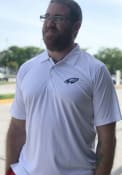 Philadelphia Eagles Antigua Inspire Polo Shirt - White