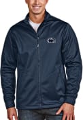 Penn State Nittany Lions Antigua Golf Light Weight Jacket - Navy Blue