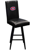 Montreal Canadiens Swivel Pub Stool