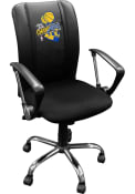Golden State Warriors Curve Desk Chair