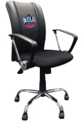 New Orleans Pelicans Curve Desk Chair