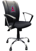 Los Angeles Angels Curve Desk Chair