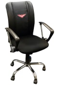 Atlanta Hawks Curve Desk Chair