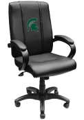 Michigan State Spartans 1000.0 Desk Chair