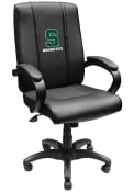 Michigan State Spartans 1000.0 Desk Chair