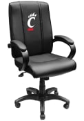 Black Cincinnati Bearcats 1000.0 Desk Chair