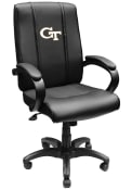 GA Tech Yellow Jackets 1000.0 Desk Chair