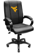 West Virginia Mountaineers 1000.0 Desk Chair