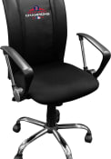 Boston Red Sox Curve Desk Chair