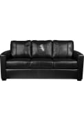 Chicago White Sox Faux Leather Sofa
