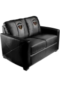 Cleveland Cavaliers Faux Leather Love Seat
