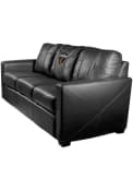 Cleveland Cavaliers Faux Leather Sofa