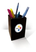 Pittsburgh Steelers Team Logo Desk Caddy