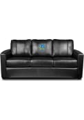 Golden State Warriors Faux Leather Sofa